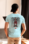Charles leclerc SF25  T-shirt