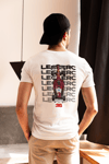 Charles leclerc SF25  T-shirt