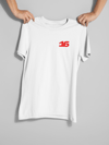 Charles leclerc SF25  T-shirt