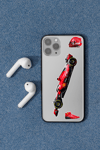 Charles leclerc Stıcker
