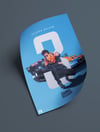 Daniel Ricciardo Flyer Poster