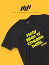 Daniel Ricciardo Holly mac n cheese balls T-shirt