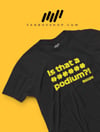 Daniel Ricciardo Is that a podium T-Shirt