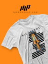 Daniel Ricciardo MCL Monaco Gulf Livery T-Shirt