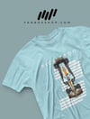 Daniel Ricciardo MCL Monaco Gulf Livery T-Shirt