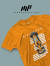 Daniel Ricciardo MCL Monaco Gulf Livery T-Shirt