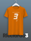 Daniel Ricciardo MCL T-shirt