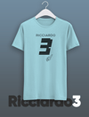 Daniel Ricciardo MCL T-shirt