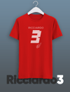Daniel Ricciardo MCL T-shirt