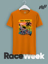 Daniel Ricciardo Race Week T-Shirt