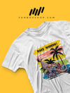 Daniel Ricciardo Race Week T-Shirt