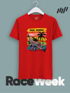 Daniel Ricciardo Race Week T-Shirt