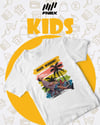 Daniel Ricciardo Race Week T-Shirt Çocuk