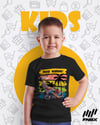 Daniel Ricciardo Race Week T-Shirt Çocuk