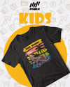 Daniel Ricciardo Race Week T-Shirt Çocuk