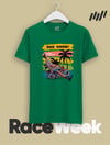 Daniel Ricciardo Race Week T-Shirt