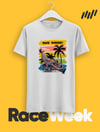 Daniel Ricciardo Race Week T-Shirt