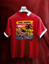 Daniel Ricciardo Race Week T-Shirt