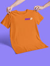 Daniel Ricciardo RİC 3 2022 Turuncu T-Shirt