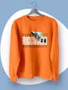 Daniel Ricciardo Shoey Sweatshirt Kazak