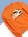 Daniel Ricciardo Shoey Sweatshirt Kazak