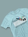 Daniel Ricciardo Shoey T-shirt
