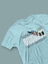 Daniel Ricciardo Shoey T-shirt
