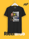 Daniel Ricciardo Style T-Shirt