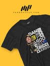 Daniel Ricciardo Style T-Shirt