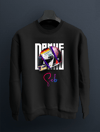 Danke Sebastian Vettel  Sweatshirt Kazak