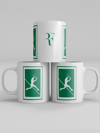 Federer Wimbledon Bardak