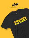 Fernando Alonso 2021 T-Shirt