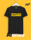 Fernando Alonso 2021 T-Shirt