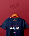 Fernando Alonso Alpine F1 T-shirt