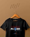 Fernando Alonso Alpine F1 T-shirt