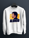 Fernando Alonso el Matador Sweatshirt Kazak