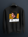 Fernando Alonso el Matador Sweatshirt Kazak