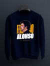 Fernando Alonso el Matador Sweatshirt Kazak