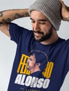 Fernando Alonso el Matador T-Shirt 