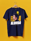 Fernando Alonso el Matador T-Shirt 