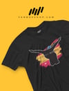 Fernando Alonso Kanada GP 2006 Shape of Victory T-shirt