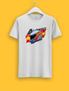 Fernando Alonso Kask Parlayan Vizör Baskılı T-Shirt