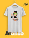Fernando Alonso McLaren T-shirt