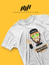 Fernando Alonso McLaren T-shirt