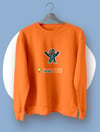 Fernando Alonso Pixel Art Sweatshirt Kazak