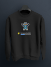 Fernando Alonso Pixel Art  Sweatshirt Kazak