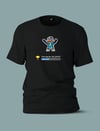 Fernando Alonso Pixel Art T-Shirt