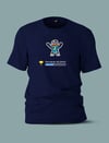 Fernando Alonso Pixel Art T-Shirt