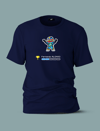 Fernando Alonso Pixel Art T-Shirt