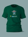 Fernando Alonso Pixel Art T-Shirt